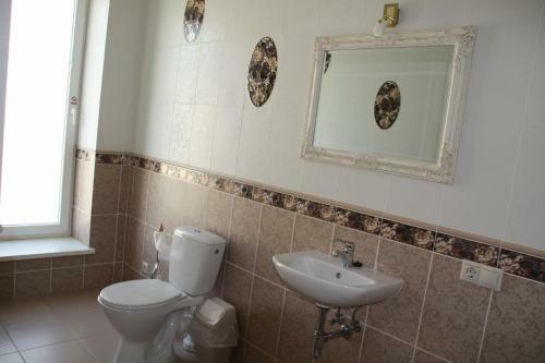 Apartamento Klaipedarent