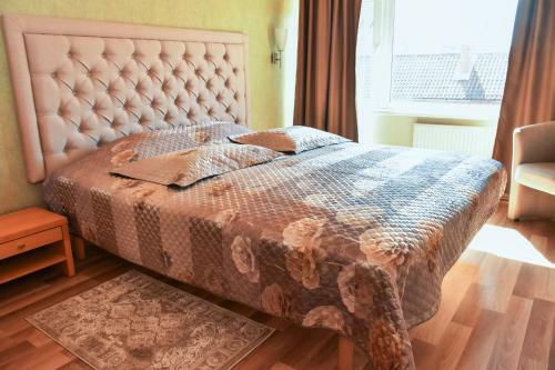 Hostal Aismares