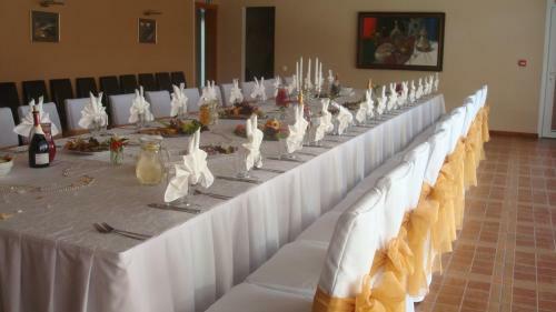 Hostal Aismares