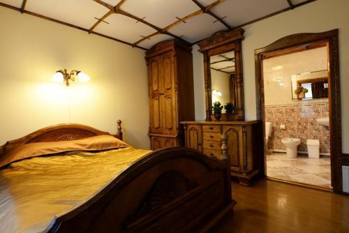 Hotel Vetra
