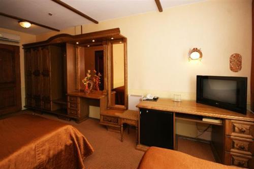 Hotel Vetra