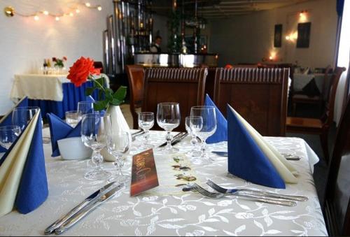 Hotel Vetra