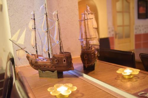 Hotel Vetra