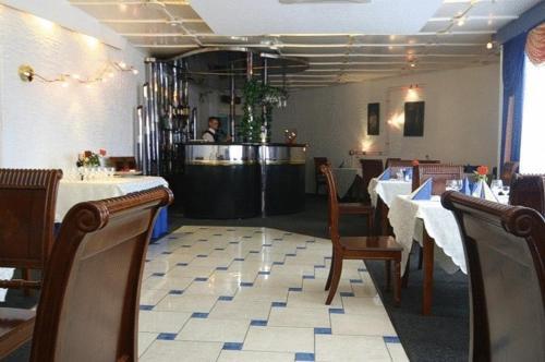 Hotel Vetra