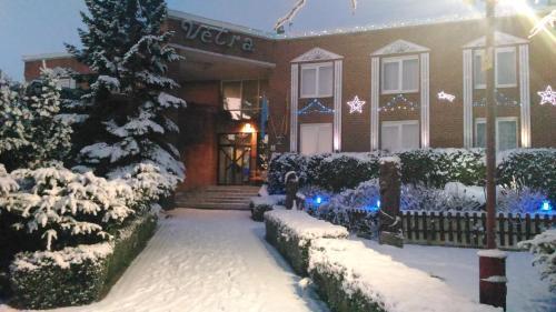 Hotel Vetra