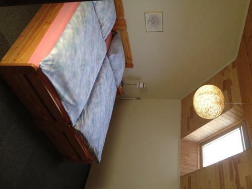 Hostal Molo U?eiga Inn