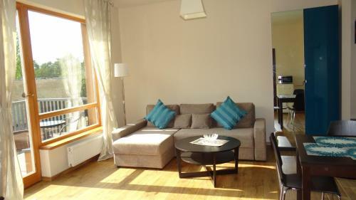 Apartamento De Lux Appartement