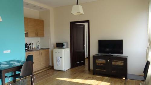 Apartamento De Lux Appartement