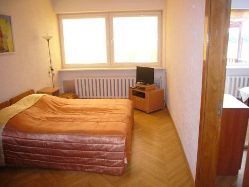 Apartamento Family Hotel