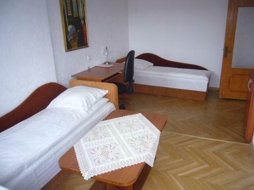 Apartamento Family Hotel