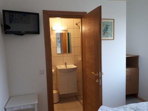 Apartamento Family Hotel