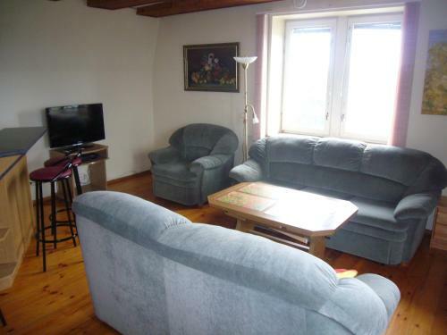 Apartamento Family Hotel