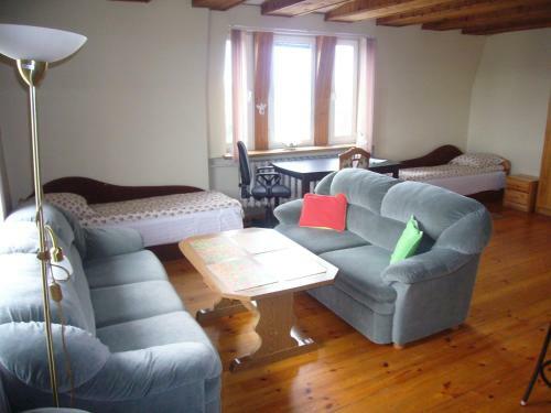 Apartamento Family Hotel