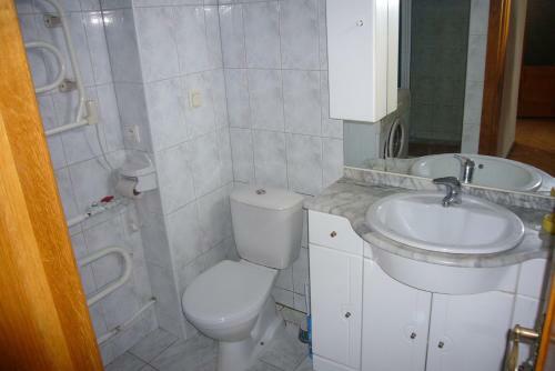 Apartamento Family Hotel