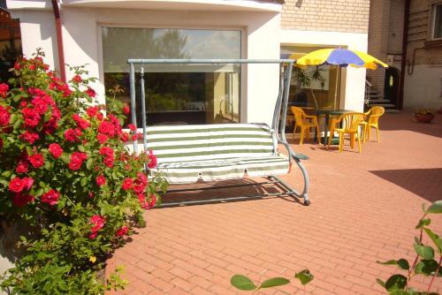 Apartamento Family Hotel