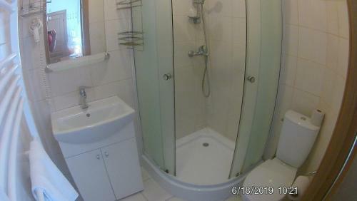 Apartamento Family Hotel