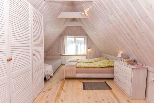 White Cottage