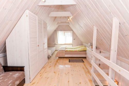 White Cottage