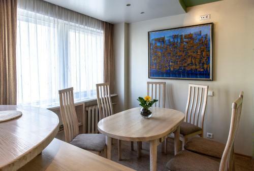 Gerda Apartments