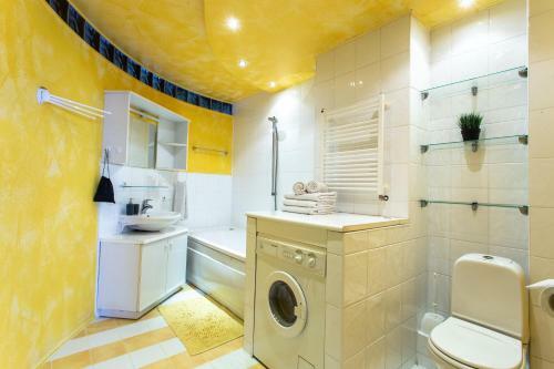 Gerda Apartments