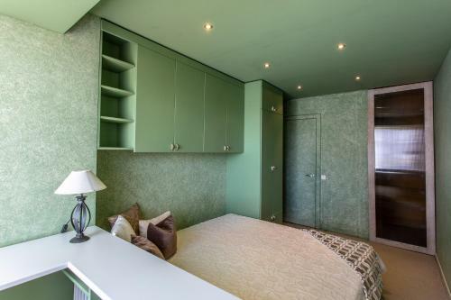 Gerda Apartments