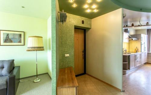 Gerda Apartments