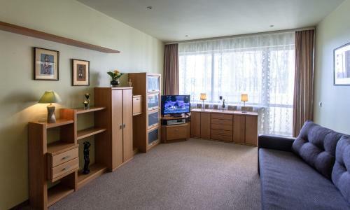 Gerda Apartments