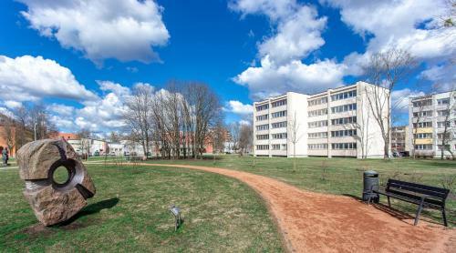 Gerda Apartments