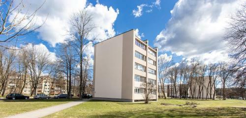 Gerda Apartments