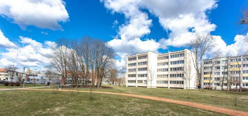 Gerda Apartments