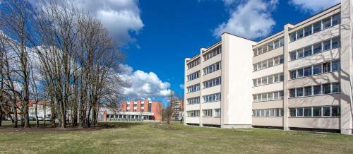 Gerda Apartments