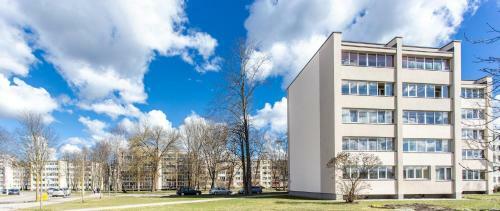 Gerda Apartments