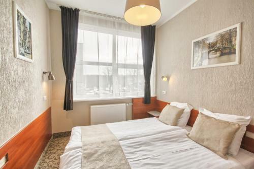 Hotel Sigvida