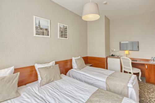 Hotel Sigvida