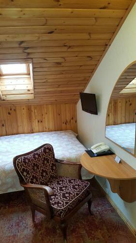 Home Hotel