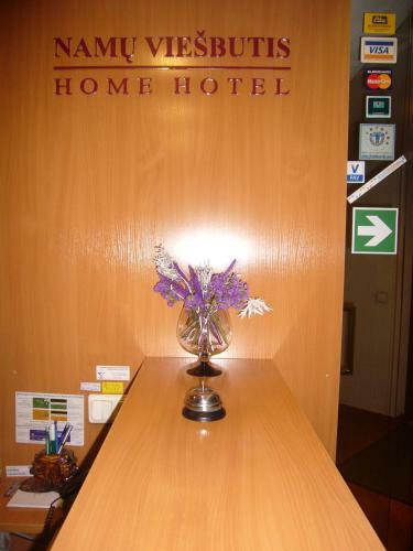 Home Hotel