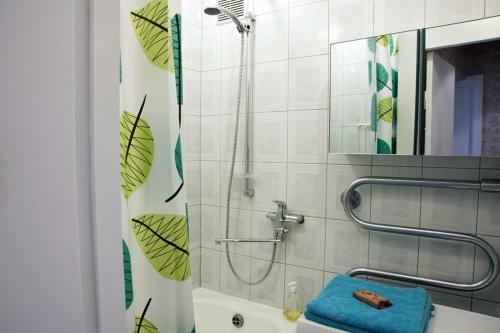 Giedres Apartment