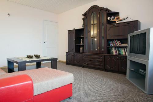 Giedres Apartment