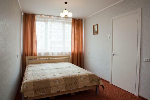 Giedres Apartment