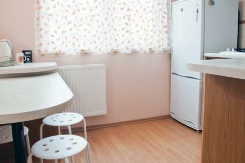 Giedres Apartment