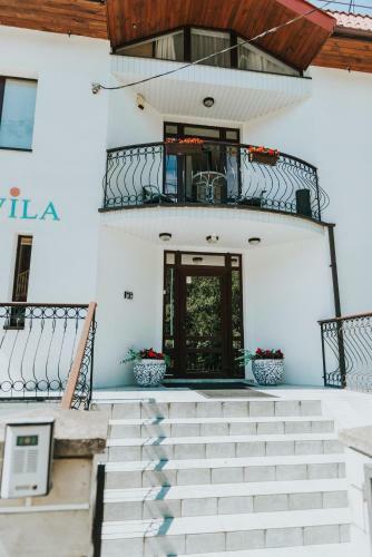 Villa Van Vila