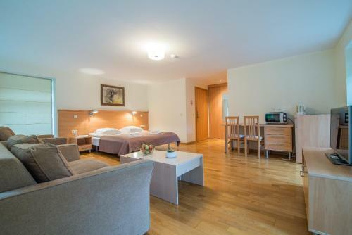 Hostal Guest House Milda