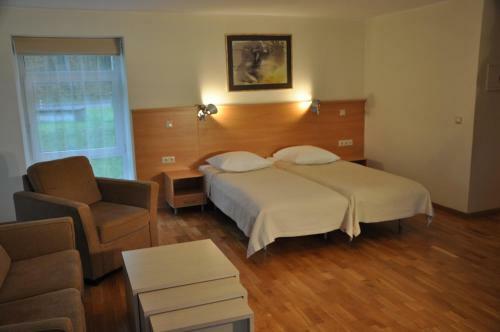 Hostal Guest House Milda