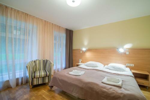 Hostal Guest House Milda