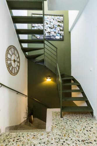 Apartamento Anthoula's House