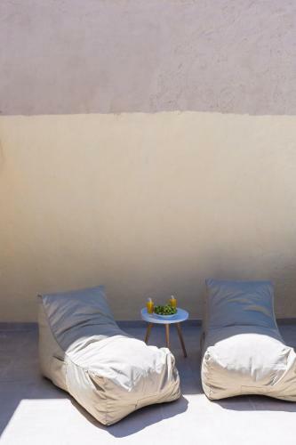 Apartamento Anthoula's House