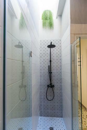 Apartamento Anthoula's House