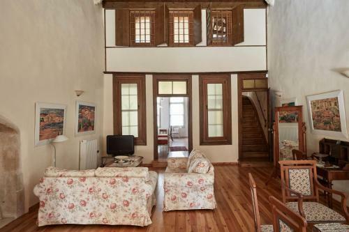 Luxury Crete Villa