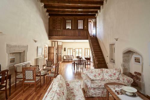 Luxury Crete Villa
