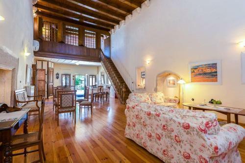 Luxury Crete Villa